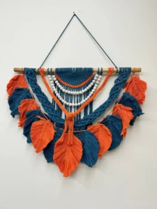 Macrame Wall Hanging