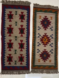 Persian kilim