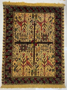 Persian rug