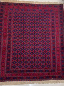 Persian Carpet