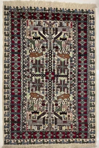 Persian Carpet and rugs in UAE