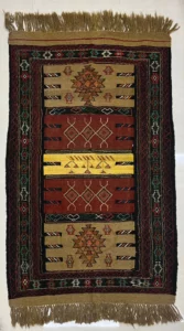 Persian rug