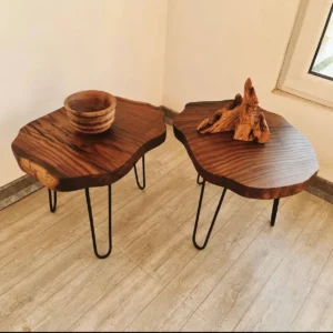 Side tables